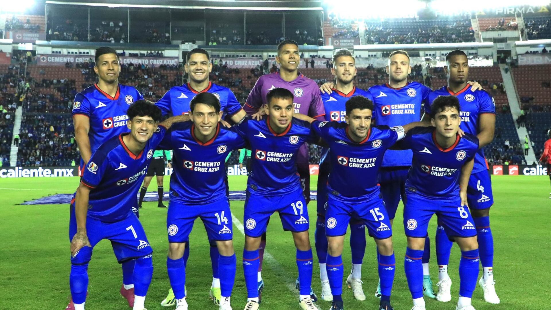 Mier-Ditta: la dupla colombiana que es sensación en el fútbol mexicano