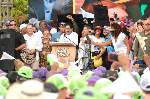 Prográmese para el cierre de la campaña de Iván Cepeda con concierto incluido en La Plaza de Bolívar este viernes 22 de mayo