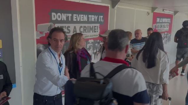 Campaña contra explotación de niños, niñas y adolescentes en Medellín