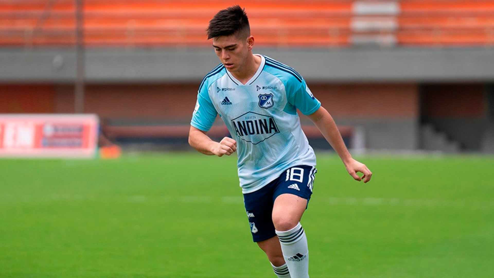 Daniel Ruiz es criticado: "pecho frío y normalito"