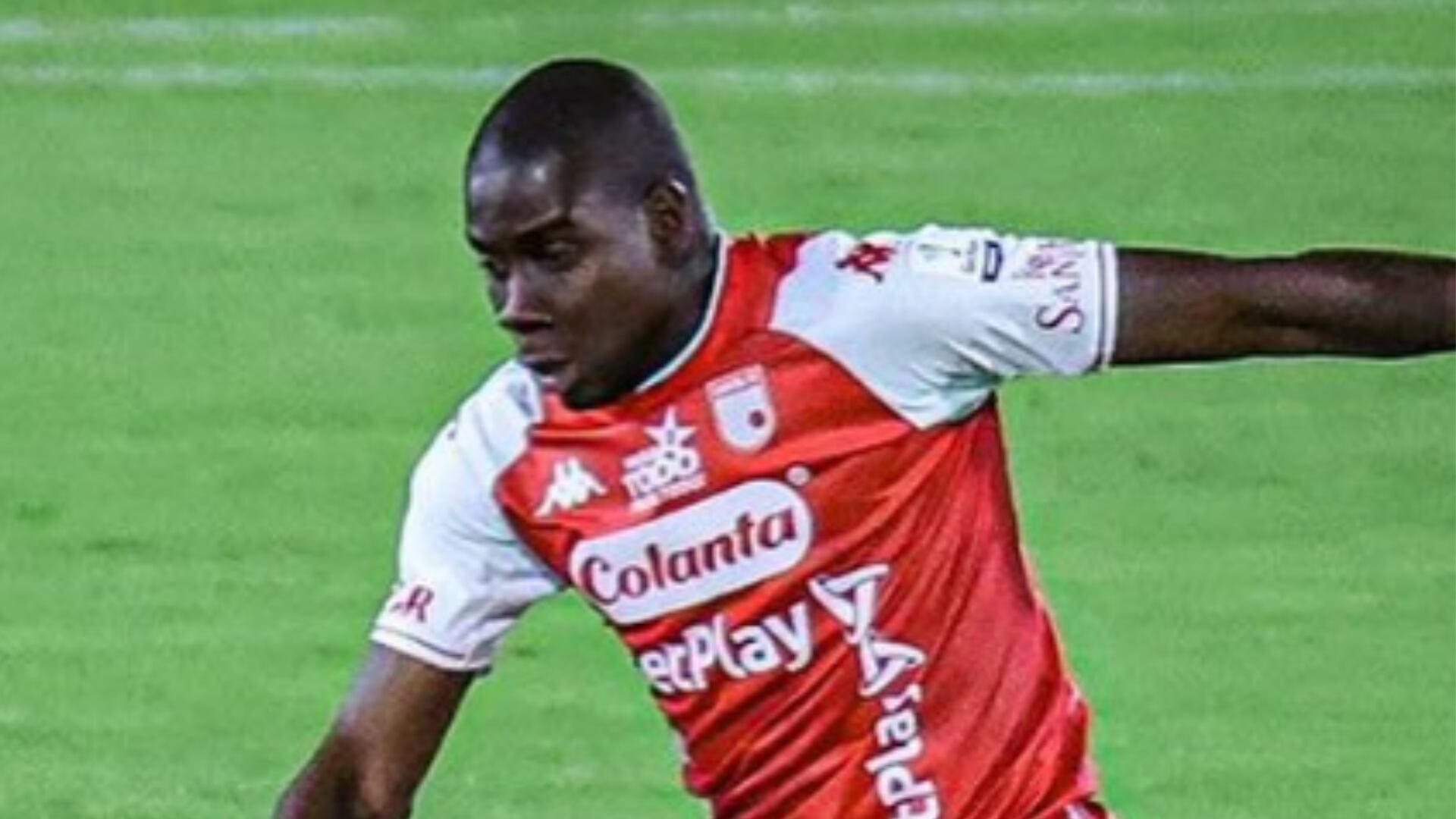 Geisson Perea