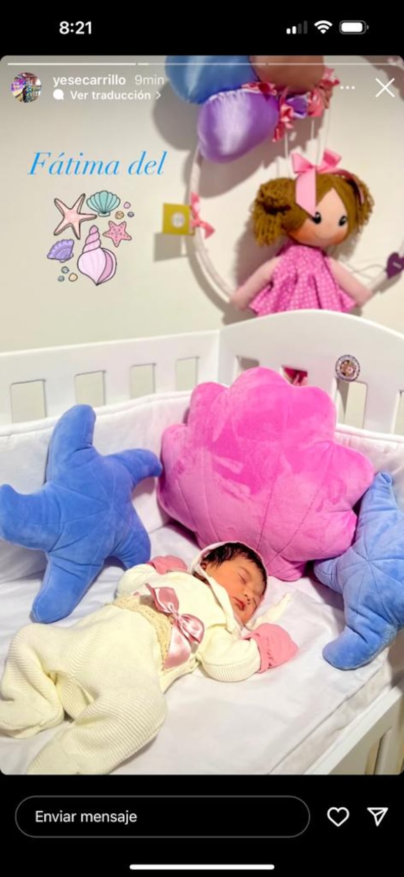 Yesenia Carrillo Periodista Noticias Caracol