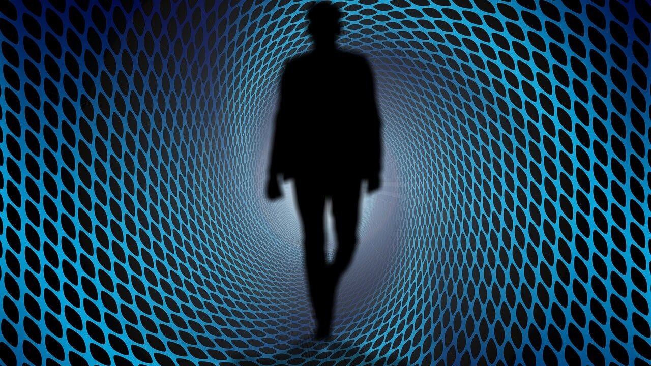 Viajero en el tiempo / Pixabay