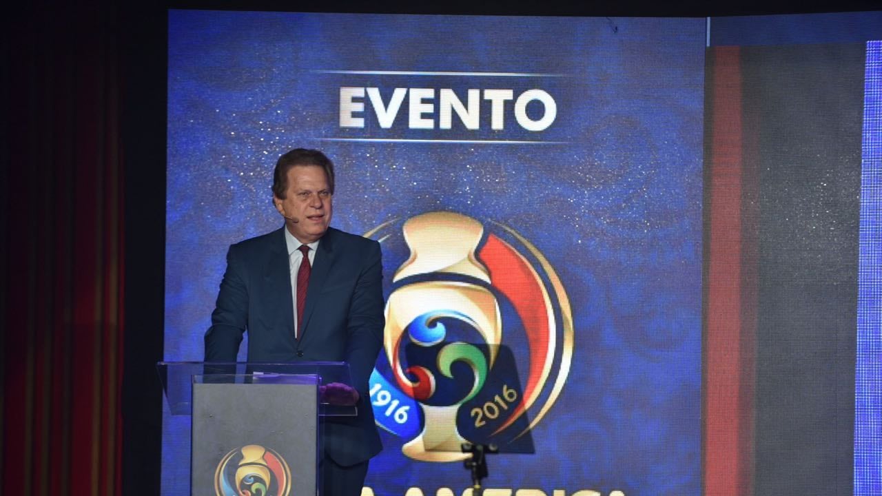 Filtraron documento de MinDeporte para que Ramón Jesurún no pueda reelegirse como presidente de la FCF