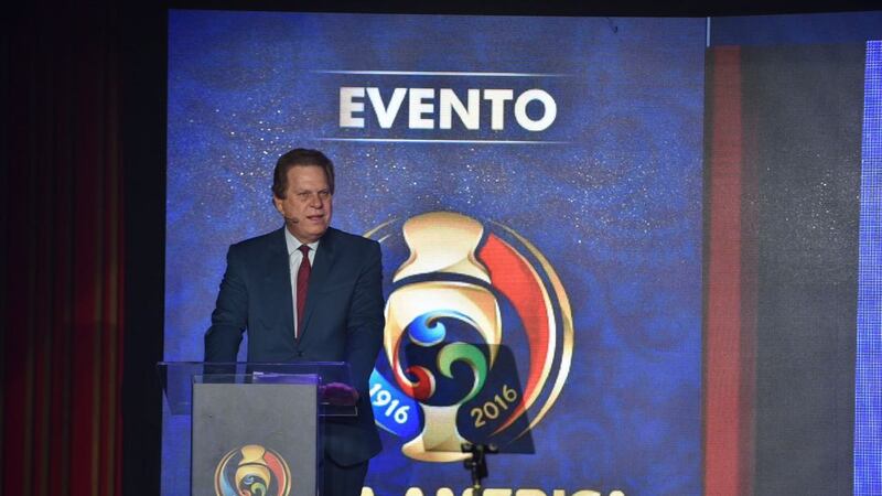 Filtraron documento de MinDeporte que indica que Ramón Jesurún no puede reelegirse como presidente de la FCF