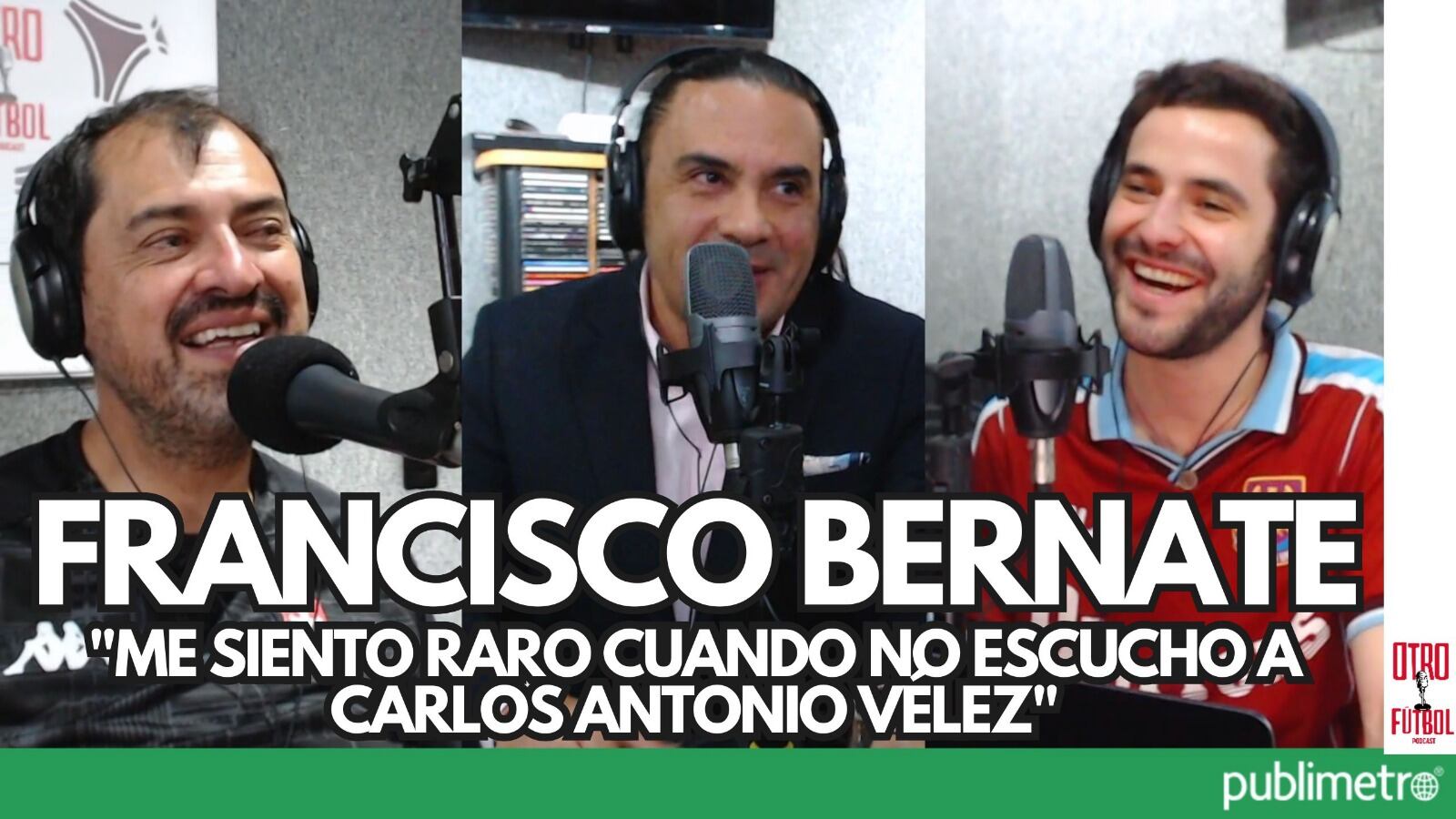 El abogado e integrante de la junta de Santa Fe habló de todo.