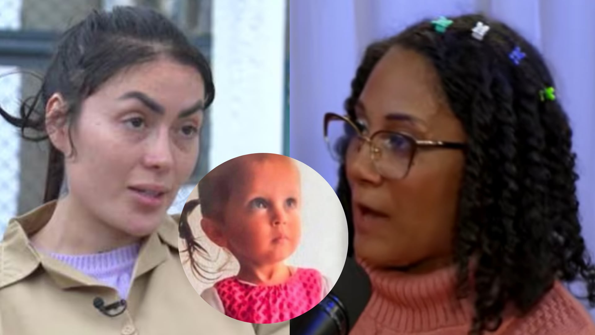 Mamá de Sara Sofía reveló la delicada razón por la que no demandó a Epa Colombia