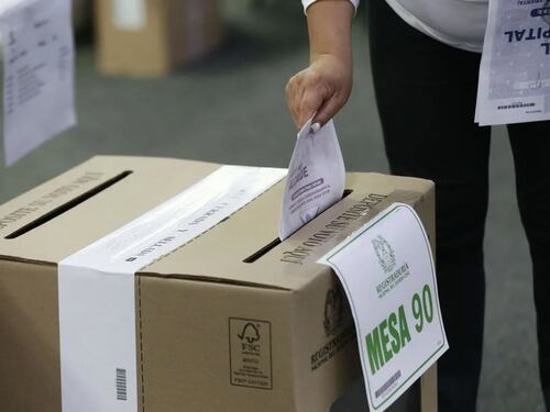 ¿Se pueden modificar los resultados electorales? Así funciona el sistema que lo impide