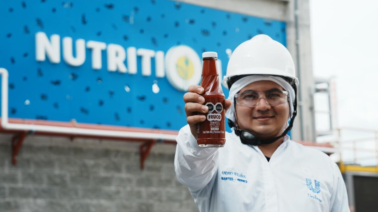 La tradicional marca cumple 75 años