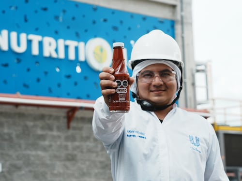 De Frutera Colombiana a Fruco: un país en una salsa de tomate