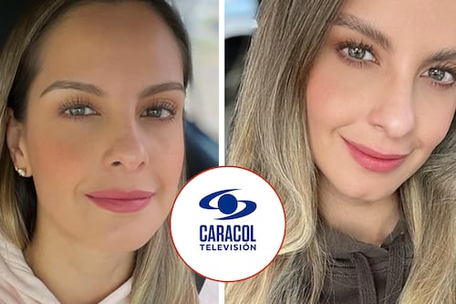 Laura Acuña presentará nuevo reality de Caracol: conozca cómo inscribirse a este millonario concurso