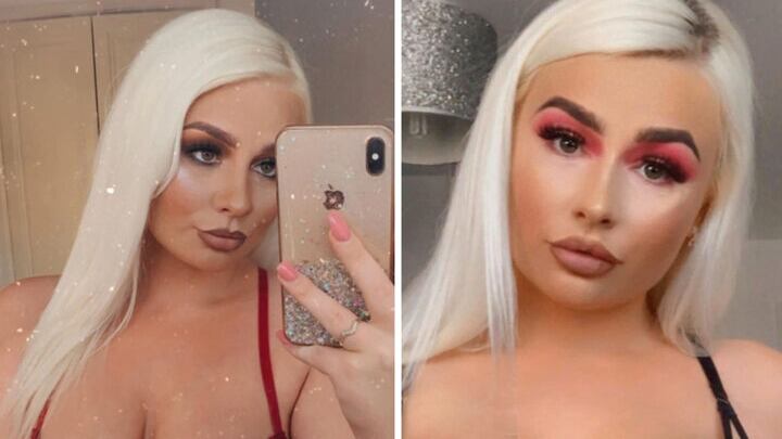 Abigail White era una modelo de OnlyFans