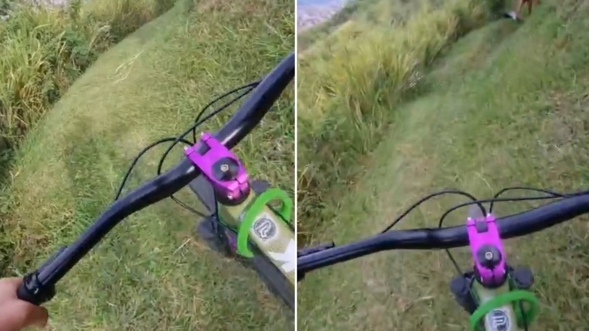 Secretos en la montaña en Medellín