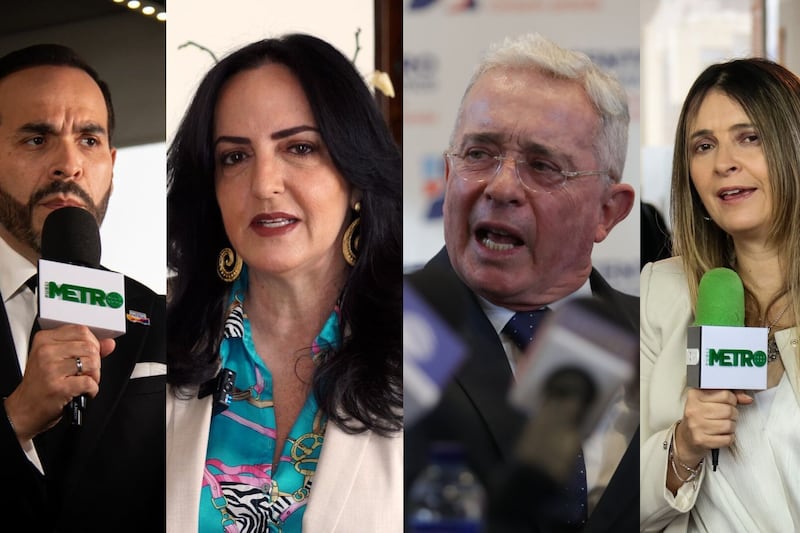 ¿La derecha entrará en una era de ‘posturibismo’? Cabal y De la Espriella están abriendo un cisma