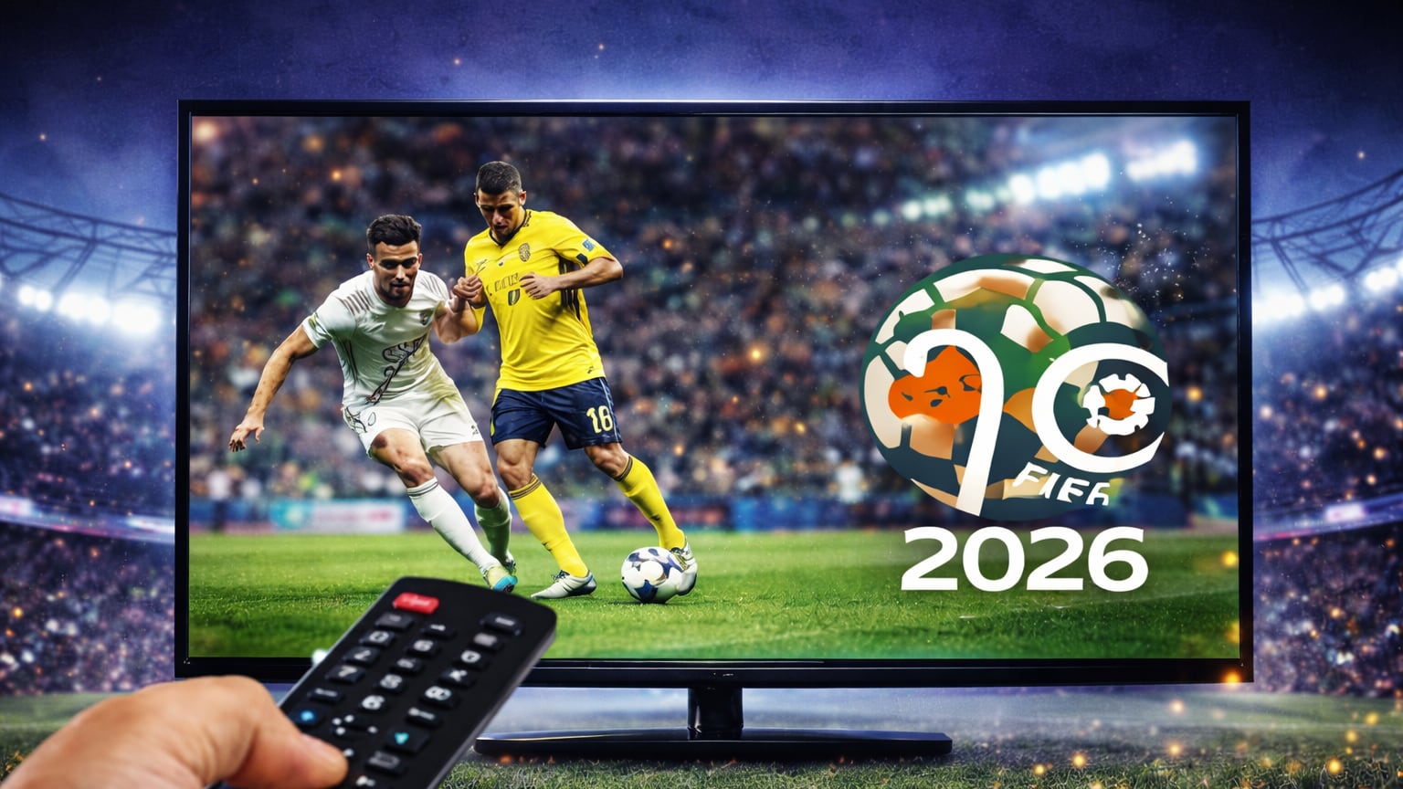 Competencia de lujo: aseguran que otra cadena transmitirá el Mundial 2026 para Colombia