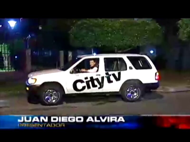 Captura de pantalla (YouTube)