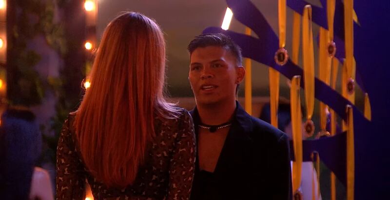 Nominados de 'La casa de los famosos Colombia 2'