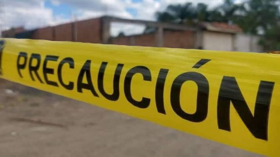 Sicariato en Ceibos.