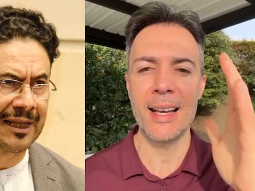 Registraduría frenó a Daniel Quintero para la consulta y dejó en manos del CNE el futuro de Iván Cepeda