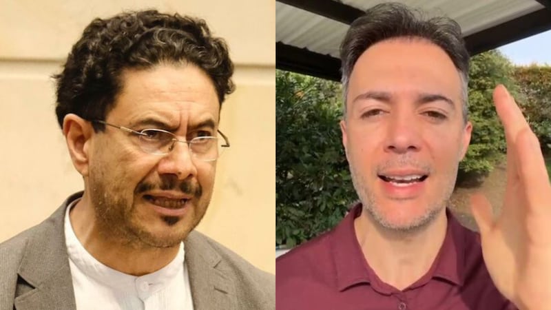 Registraduría frenó a Daniel Quintero para la consulta y dejó en manos del CNE el futuro de Iván Cepeda