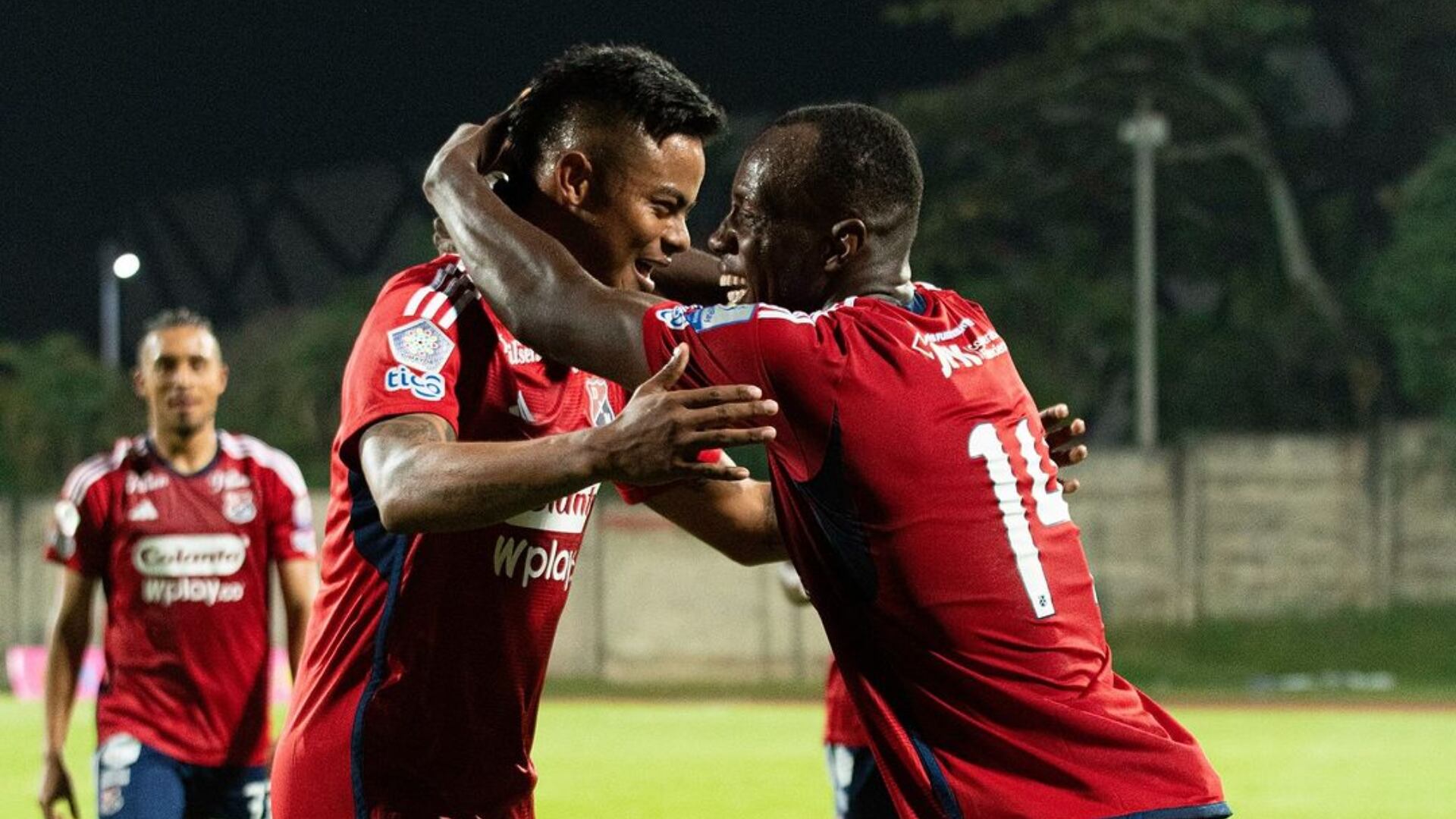 Medellín no renovó a un futbolista para luego negociar con él como agente libre