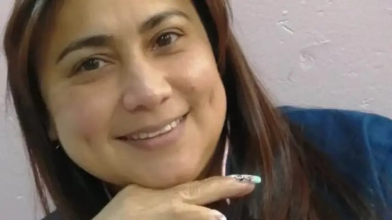 “Extrañarte es el privilegio de haberte vivido”: desgarrador video de despedida de familia de Yulixa Toloza