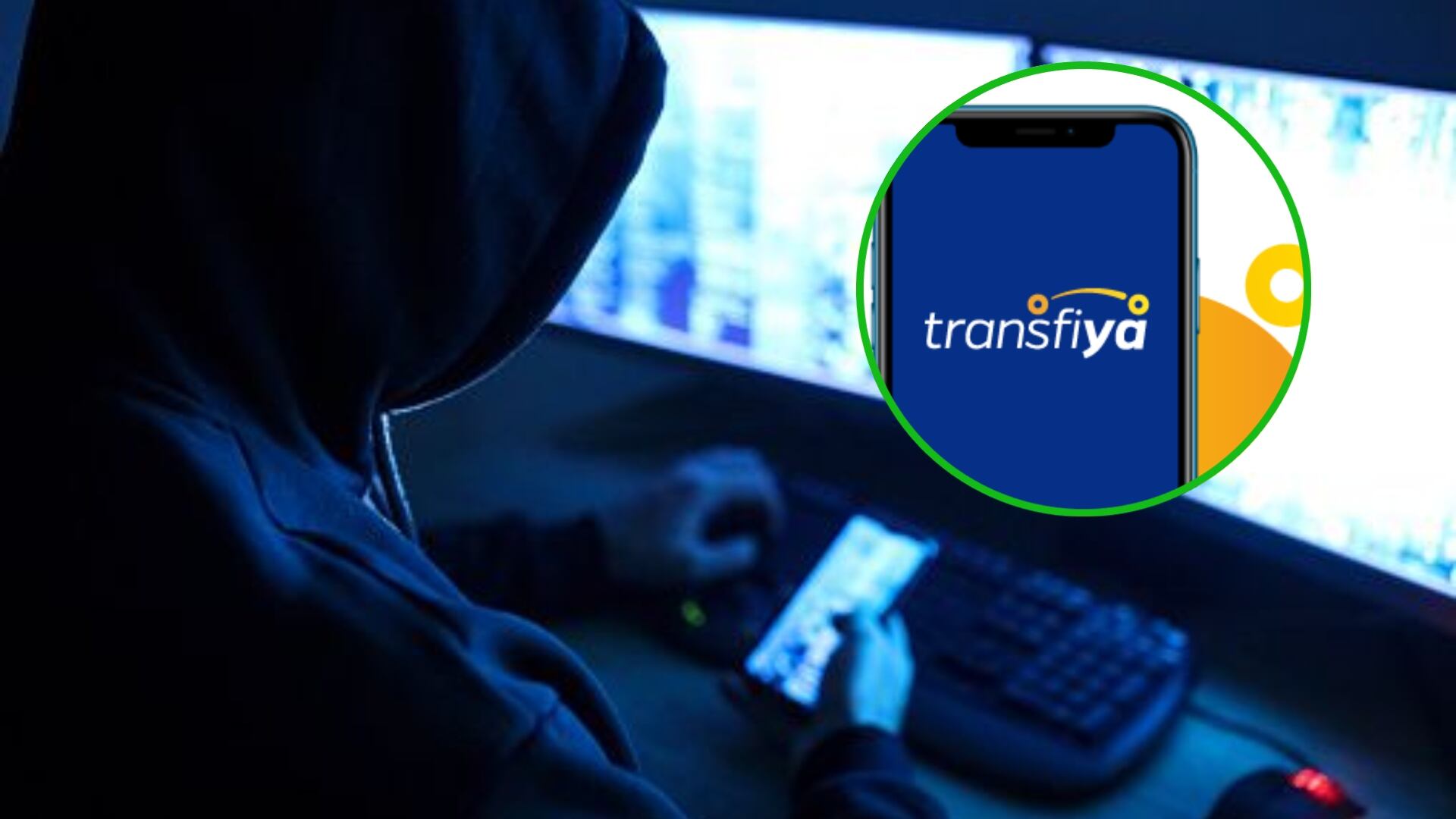 Ojo con las estafas en Transfiya: estas son los robos más comunes que se han reportado (Fotos de referencia)