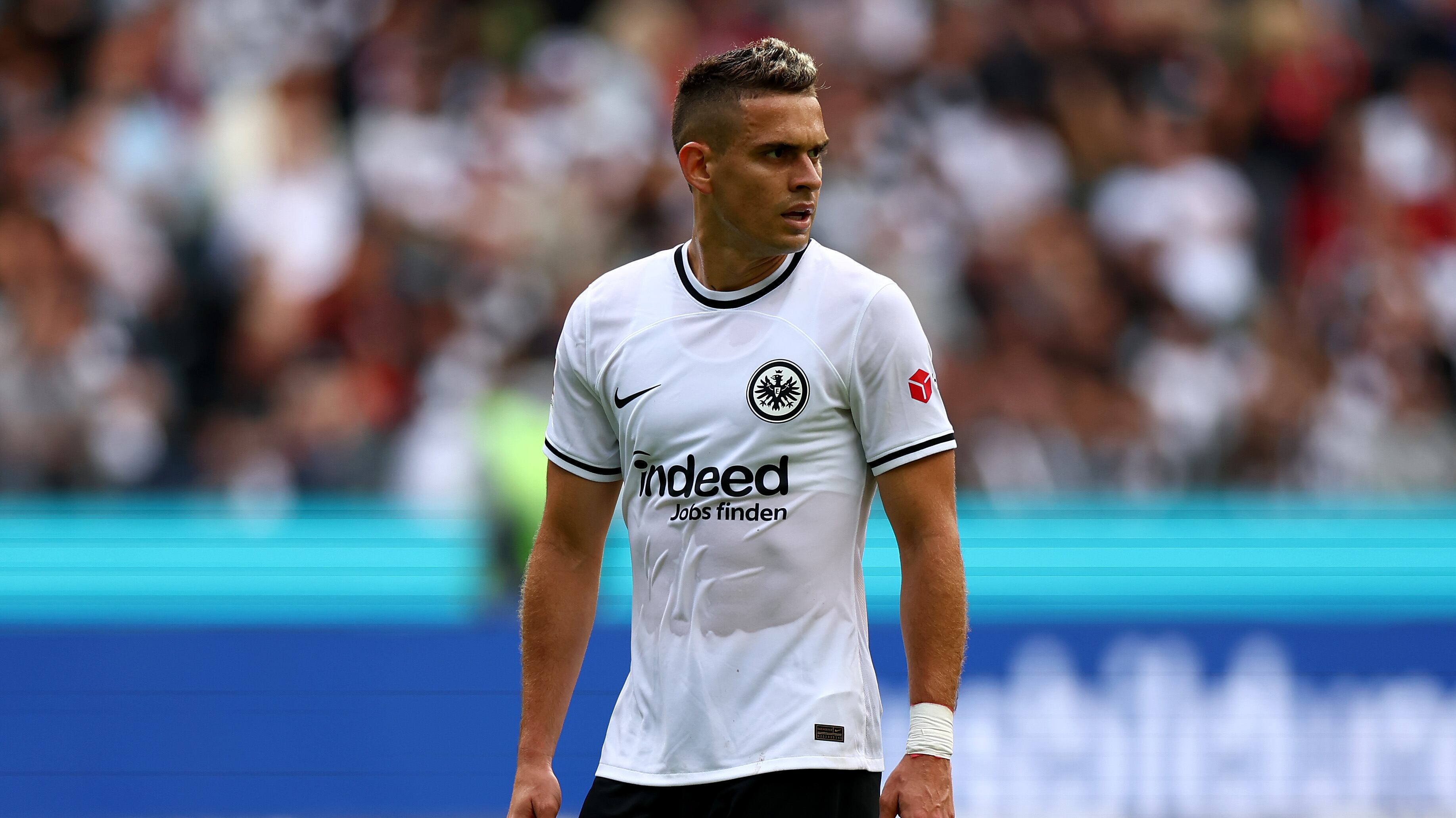 Rafael Santos Borré