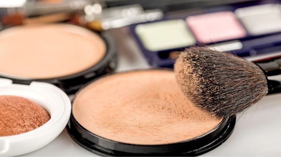 Maquillaje