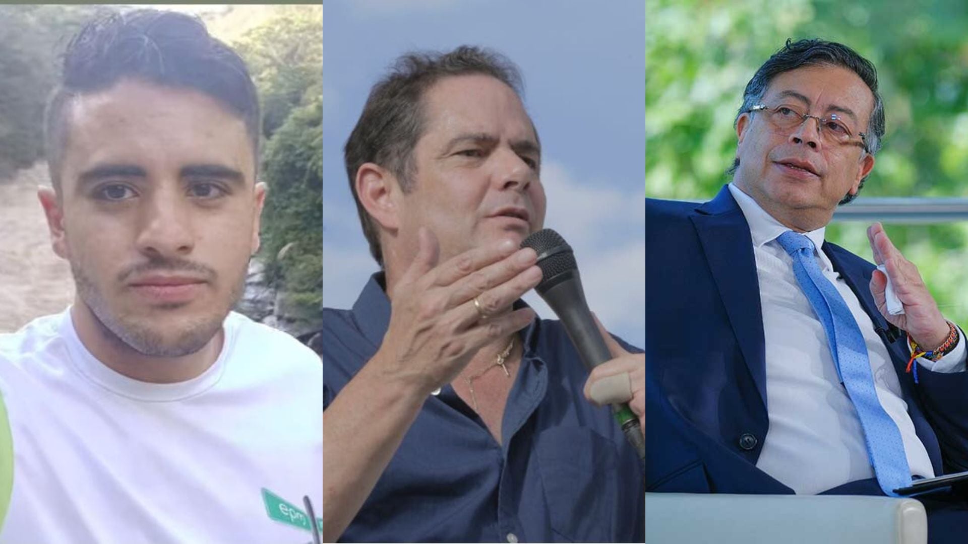 Duelo nacional