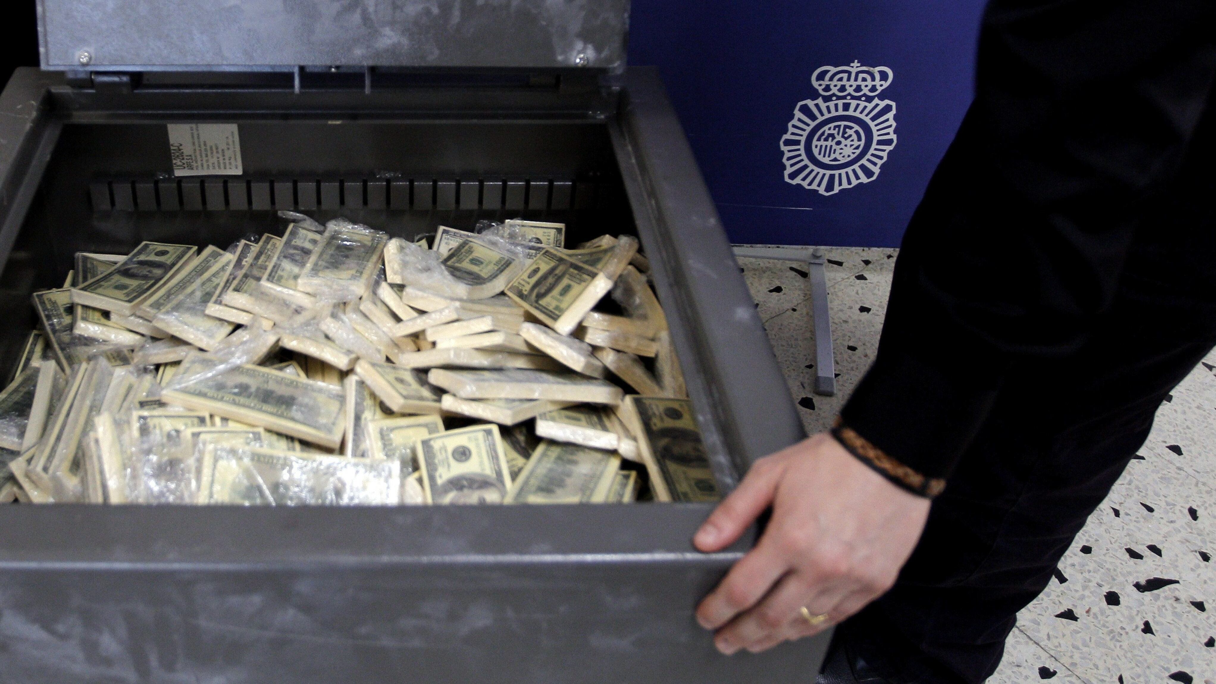 EFE/Juan Carlos Cárdenas