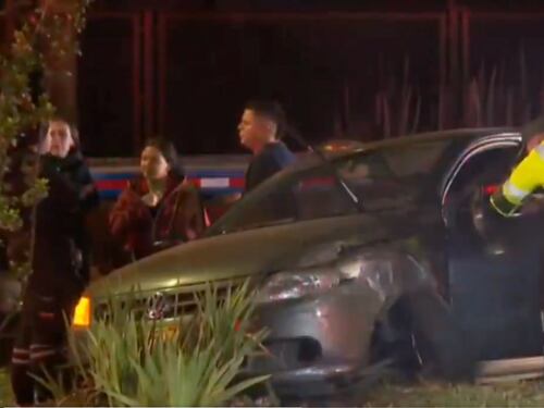 Revelan las primeras hipótesis del misterioso accidente que cobró la vida de una madre y su bebé en Bogotá