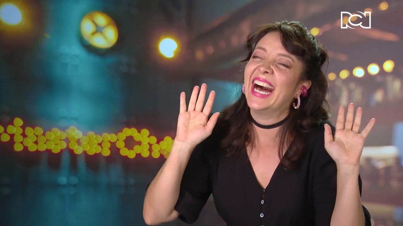 En la última edición de ‘MasterChef’ se entregaron dos delantales negros y Cony Camelo se fue feliz.