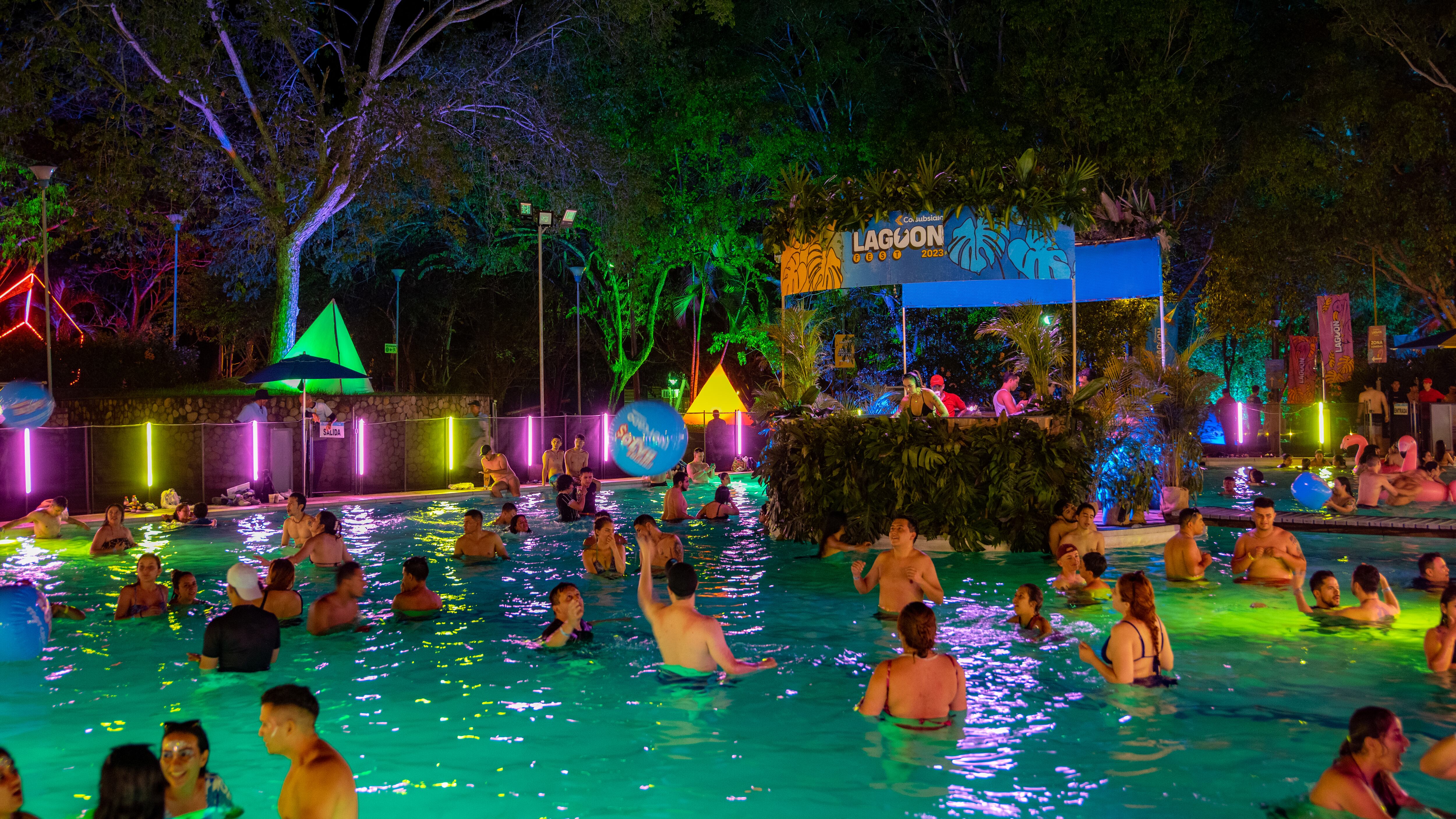 Jessi Uribe y el Binomio de Oro se presentarán en Piscilago en octubre