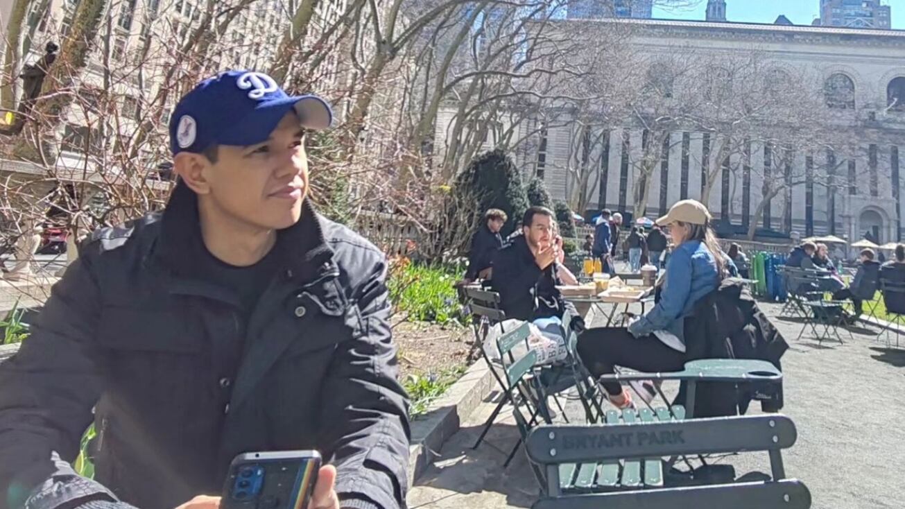 Diego Guauque celebró su cumpleaños completamente sano y listo para volver a la televisión