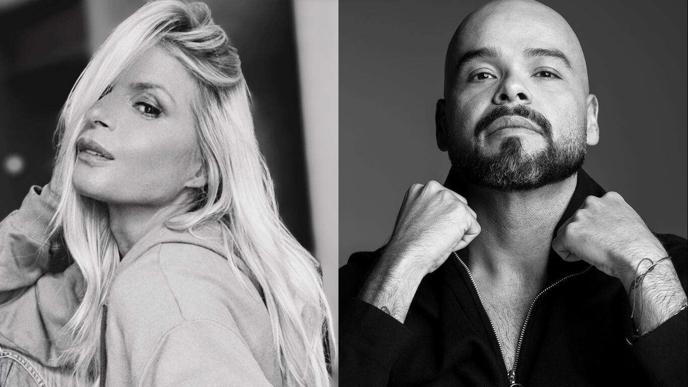 La presentadora Mary Méndez no se quedó callada ante los señalamientos y reiteró la manera en la que se dio la comparación que hizo Carlos Vargas.