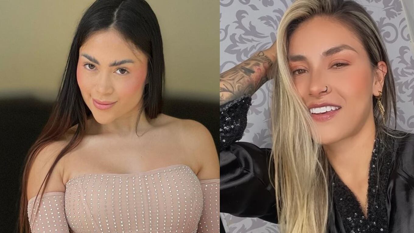 La razón de la ruptura entre ‘Epa Colombia’ y Diana Celis se debió a que la futbolista salía con alguien de Santa Fe.