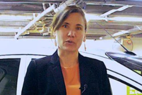 Zulma Guzmán Castro sería imputada por el homicidio agravado de las dos niñas que murieron por las frambuesas con talio, sin importar que no esté presente