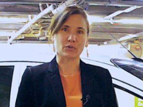 Zulma Guzmán Castro sería imputada por el homicidio agravado de las dos niñas que murieron por las frambuesas con talio, sin importar que no esté presente