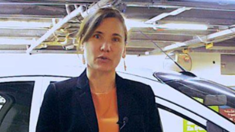 Zulma Guzmán Castro sería imputada por el homicidio agravado de las dos niñas que murieron por las frambuesas con talio, sin importar que no esté presente