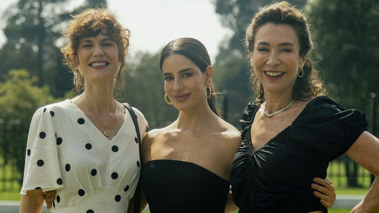 La segunda temporada de ‘Perfil Falso’ reunió a grandes estrellas de la actuación y llegó con escenas de adultos mucho más fuertes.