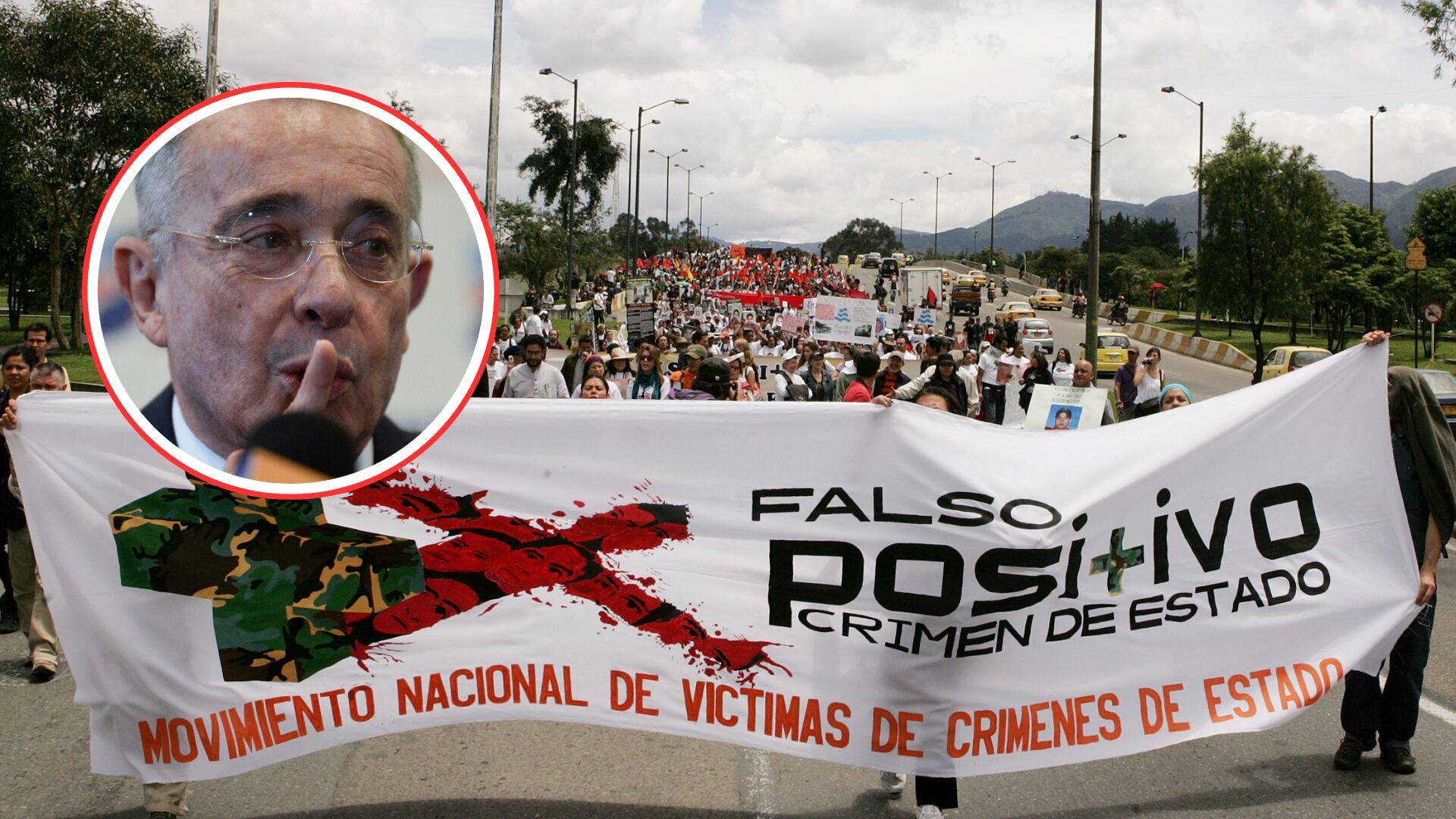 La JEP aseguró que los falsos positivos no fueron una política de seguridad ni de Estado ¿Uribe tenía razón?