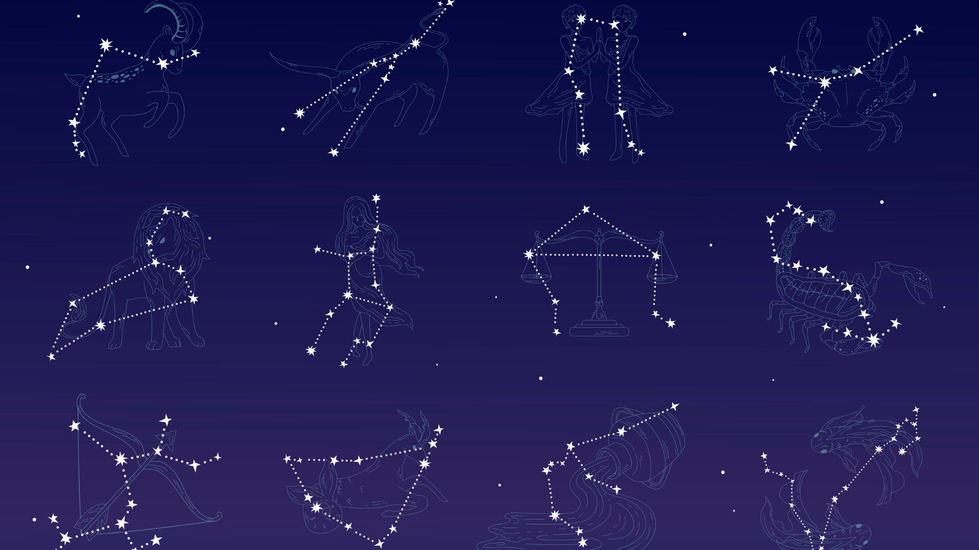 La Luna nueva traerá un golpe de mala suerte del 14 al 21 de octubre.