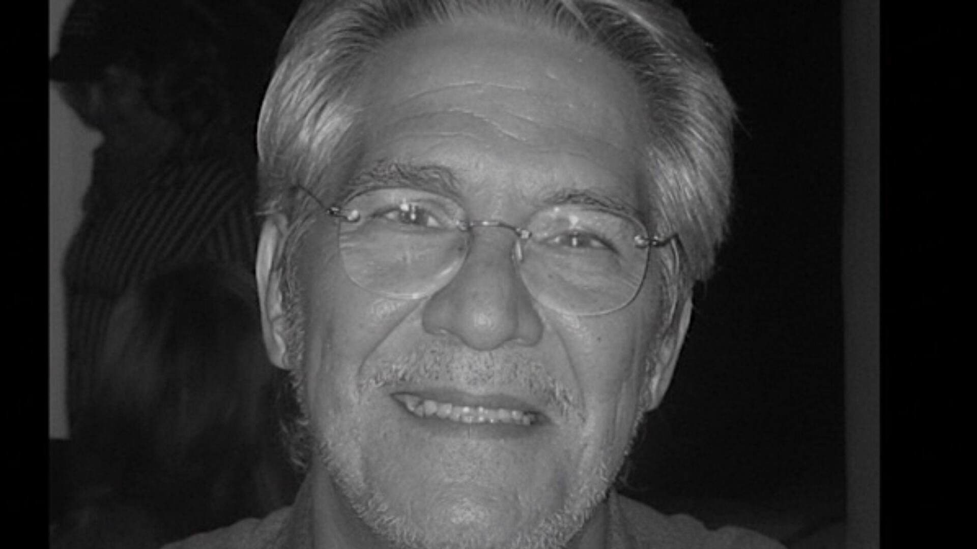 Jorge Capellín