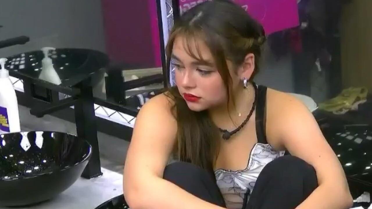 En redes sociales celebraron la nominación de Isa Sierra por parte del público y la quieren fuera de ‘La Casa de los Famosos’.