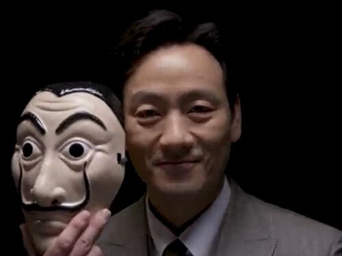 “La casa de papel” llega a su fin pero tendrá versión coreana y spin-off