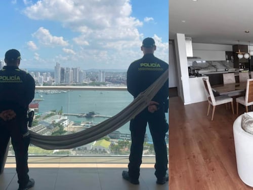 Las lujosas propiedades declaradas en extinción de dominio y que pertenecían a las bandas ‘La Oficina’ y ‘Caicedo’