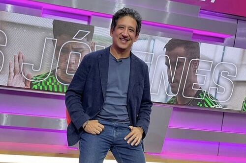 Antonio Casale se convirtió en nuevo fichaje de Caracol Radio en medio de la reestructuración del medio