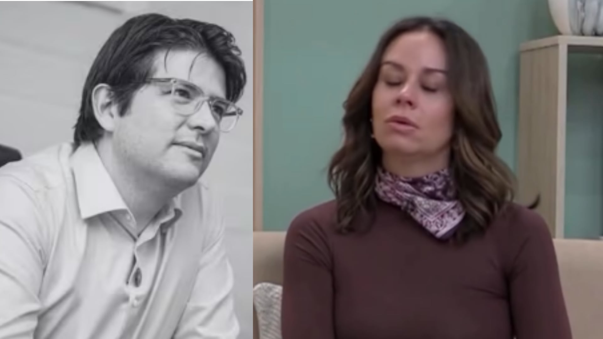 Esposa de Miguel Uribe reveló detalles de los primeros momentos tras atentado