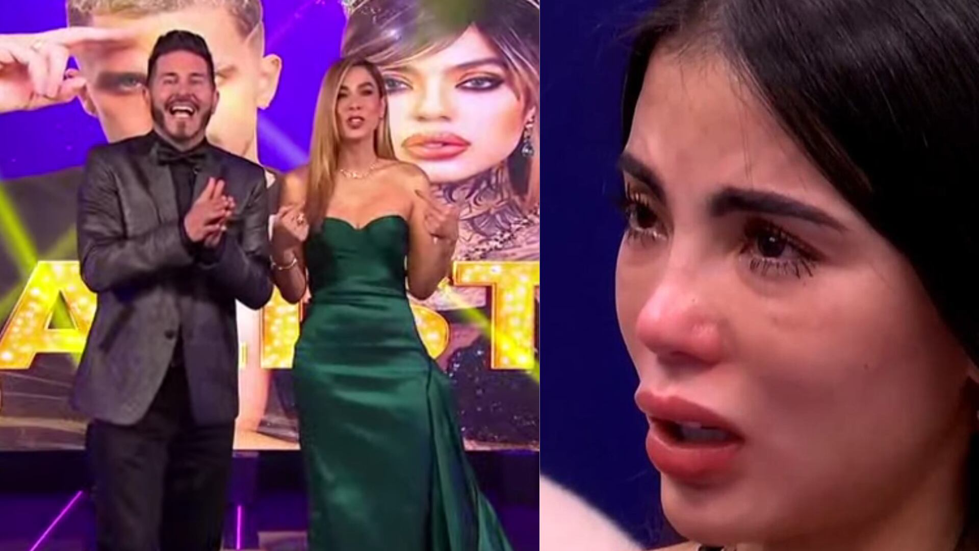 Marcelo Cezán le puso cuestionable apodo a Karina García